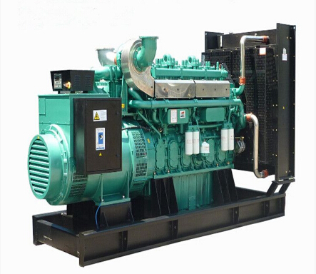 崆峒宗申动力30kw小型柴油发电机组