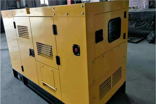崆峒发电机出租