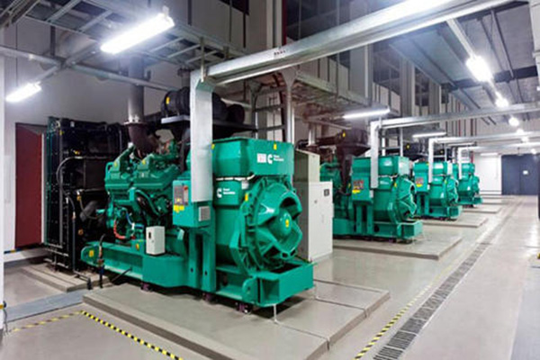 崆峒发电机出租