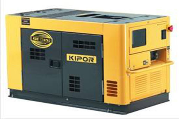 崆峒发电机出租