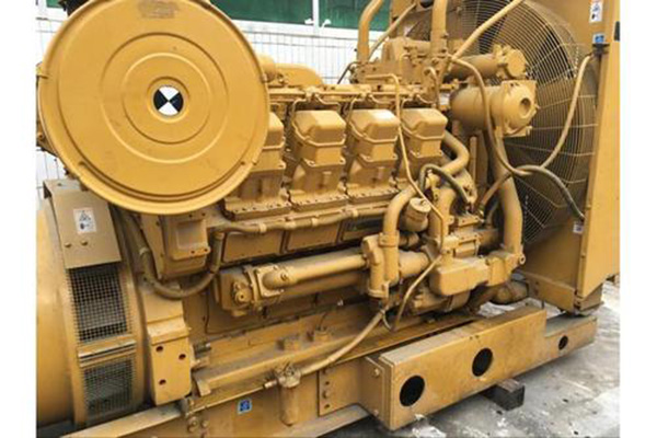 崆峒发电机出租